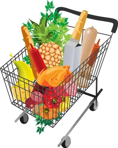 aldi and Waitrose